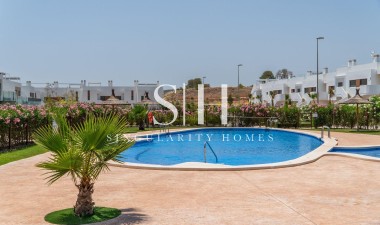Новое здание - Бунгало - Orihuela Costa - Vistabella Golf