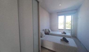 Resale - Villa - Orihuela Costa - Las Filipinas