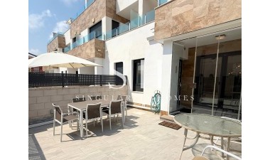 Reventa - Casa - Playa Flamenca