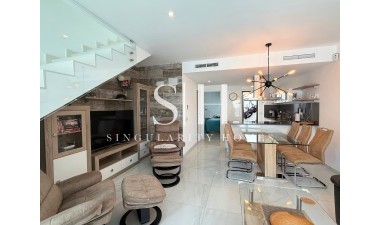 Reventa - Casa - Playa Flamenca