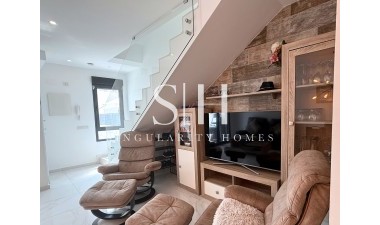 Reventa - Casa - Playa Flamenca