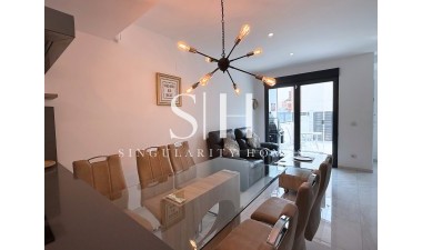 Reventa - Casa - Playa Flamenca