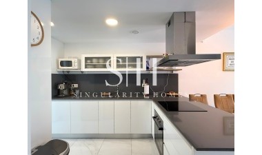 Reventa - Casa - Playa Flamenca