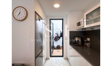 Reventa - Casa - Playa Flamenca