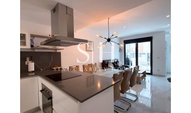 Reventa - Casa - Playa Flamenca