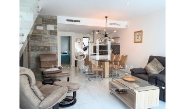 Reventa - Casa - Playa Flamenca