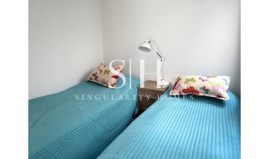 Reventa - Casa - Playa Flamenca