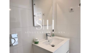 Reventa - Casa - Playa Flamenca