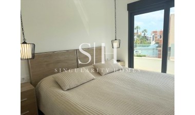 Reventa - Casa - Playa Flamenca