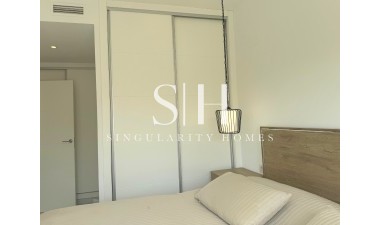 Reventa - Casa - Playa Flamenca