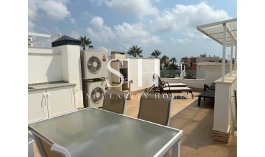 Reventa - Casa - Playa Flamenca