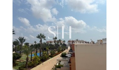 Reventa - Casa - Playa Flamenca