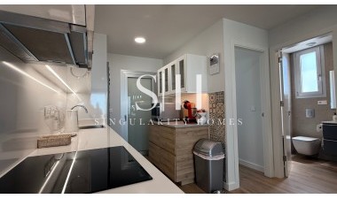 Odsprzedaż - Mieszkanie w bloku - Villamartin