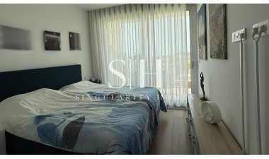 Odsprzedaż - Mieszkanie w bloku - Villamartin