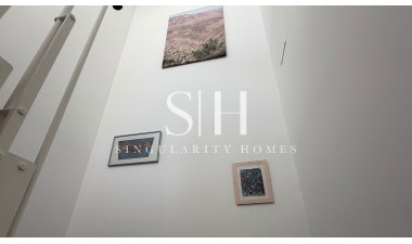 Odsprzedaż - Mieszkanie w bloku - Villamartin