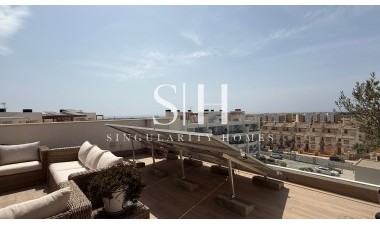 Odsprzedaż - Mieszkanie w bloku - Villamartin