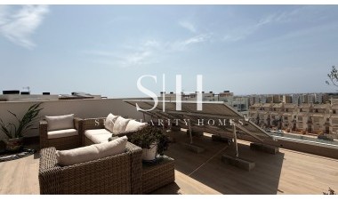 Odsprzedaż - Mieszkanie w bloku - Villamartin