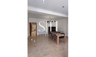 Resale - Apartment / flat - San Miguel de Salinas