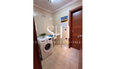 Resale - Apartment / flat - San Miguel de Salinas