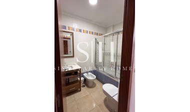 Resale - Apartment / flat - San Miguel de Salinas