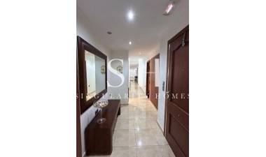 Resale - Apartment / flat - San Miguel de Salinas