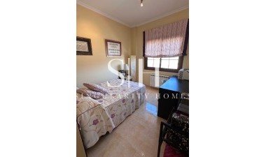 Resale - Apartment / flat - San Miguel de Salinas