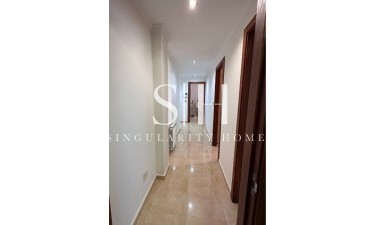 Resale - Apartment / flat - San Miguel de Salinas