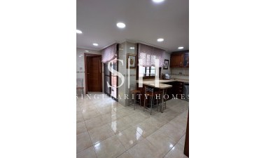 Resale - Apartment / flat - San Miguel de Salinas