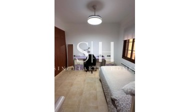 Resale - Apartment / flat - San Miguel de Salinas