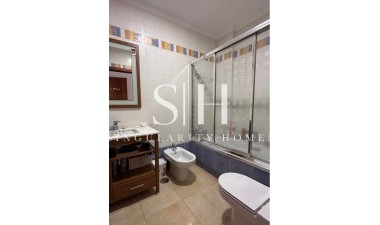 Resale - Apartment / flat - San Miguel de Salinas