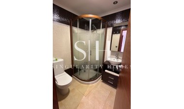 Resale - Apartment / flat - San Miguel de Salinas