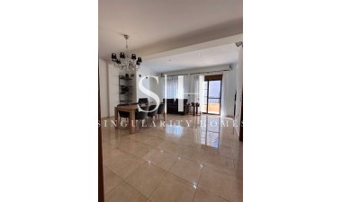 Resale - Apartment / flat - San Miguel de Salinas