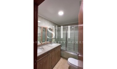 Resale - Apartment / flat - San Miguel de Salinas