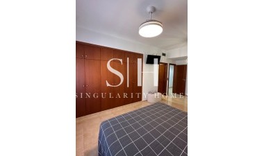 Resale - Apartment / flat - San Miguel de Salinas