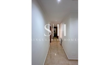 Resale - Apartment / flat - San Miguel de Salinas