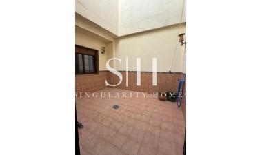 Resale - Apartment / flat - San Miguel de Salinas