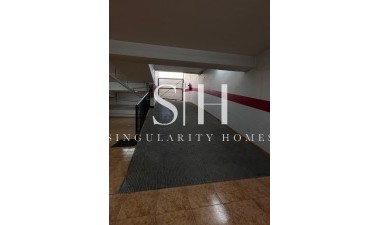 Resale - Apartment / flat - San Miguel de Salinas