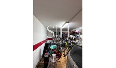 Resale - Apartment / flat - San Miguel de Salinas