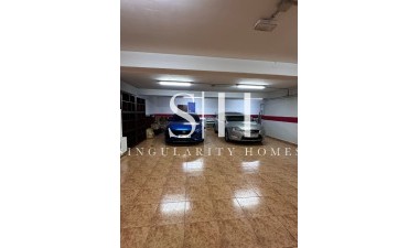 Resale - Apartment / flat - San Miguel de Salinas