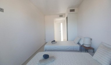 Resale - Villa - Orihuela Costa - Las Filipinas