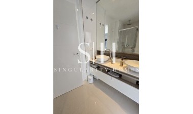 Wiederverkauf - Villa - Ciudad Quesada