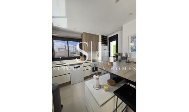 Wiederverkauf - Villa - Ciudad Quesada