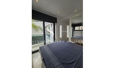 Wiederverkauf - Villa - Ciudad Quesada