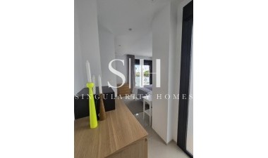 Wiederverkauf - Villa - Ciudad Quesada