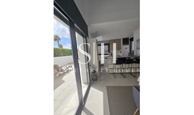 Wiederverkauf - Villa - Ciudad Quesada