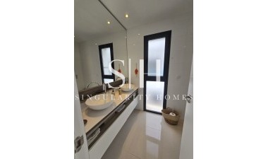 Wiederverkauf - Villa - Ciudad Quesada