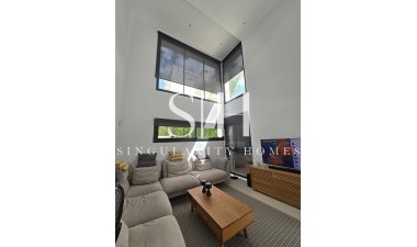 Wiederverkauf - Villa - Ciudad Quesada