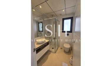 Wiederverkauf - Villa - Ciudad Quesada