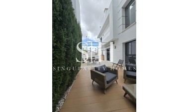 Wiederverkauf - Villa - Ciudad Quesada