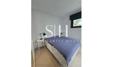 Wiederverkauf - Villa - Ciudad Quesada